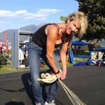 Doris Merz-Hunziker - @deltahotel24 - Instagram