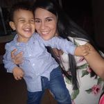 Libia Doris Messina - @liviadoris08 - Instagram