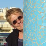 Doris Kleffmann-Metz - @doriskleffmann - Instagram