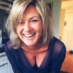 Doris Metz - @maurinaquina - Instagram