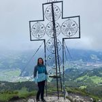 Doris Metzler - @doris.metzlerr - Instagram