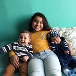 dorito - @_dorismeza - Instagram
