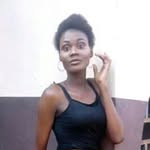 Doris_Michael - @poko_issa_bae - Instagram