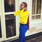 Doris Michael - @dorismichael457 - Instagram