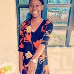 Doris Achieng - @dorismichaels - Instagram