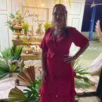 Doris Mier Martinez - @dorismierm - Instagram