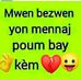 Dorisne Mignon - Facebook