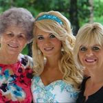 Doris Mikell - @mikelldoris - Instagram