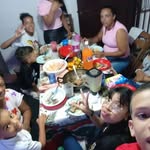 Doris Mila - @dorismilan68 - Instagram