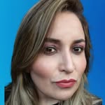 Doris Milan - Estrategista de conteúdo - @dorismilann - Instagram