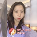 Doris Phạm - @doris_milanhair_vietnam - Instagram