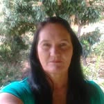 Doris Simoura Milanezi - @dorismilanezi - Instagram