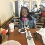 Doris Miles - @dorismiles427 - Instagram
