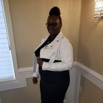 Doris Miles - @mocha_diva1 - Instagram