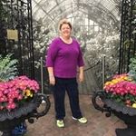 Doris Miles - @dorismiles - Instagram