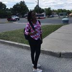 Doris miles - @dorimils - Instagram