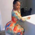 @dorismiles420 - Instagram