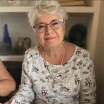 Doris Militello - @militellodoris - Instagram