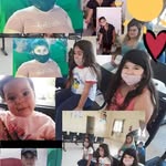 Doris Milla - @marianakpa1984 - Instagram
