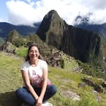 Doris Milla - @yamilemillac - Instagram