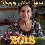 Doris Milla Martinez - @dmillamar - Instagram