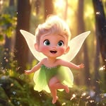 Doris Delgado Millan - @tinkybell_pr - Instagram