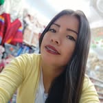 Doris Millan - @dorismariluzma - Instagram