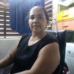 Doris Millan - @dorismillan821 - Instagram
