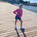 Doris Millán - @dorismillan60 - Instagram