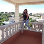 Doris Millan - @dama23febe - Instagram