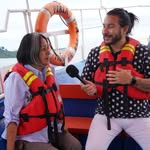Doris Millan - @doristurismo - Instagram