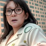 Doris Millan - @doricum - Instagram