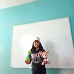 Doris Millan Cerna - @dorismillancerna - Instagram