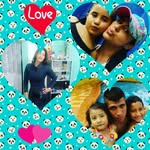 Melany Fernández - @doris.millan.1976 - Instagram