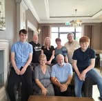 Doris Millar - Facebook