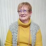 Doris Millar - @millardoris - Instagram