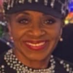 Doris Milligan - @miranda12186 - Instagram