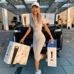 Evans doris - @millionaireevansdoris5 - Instagram