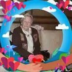 Doris Millward - Facebook