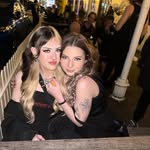 Doris Millward - @wazndeng - Instagram