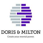 Doris & Milton - @dorisandmilton - Instagram