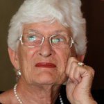Doris Milton - @sismilton - Instagram