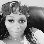 Doris Milton - @tryfaith - Instagram