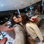 Doris Milton - @tyomhage - Instagram