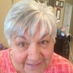 Doris Ferow Mims - @mims.doris - Instagram