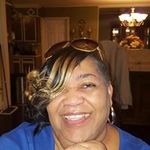 Doris Mims - @doris.mims - Instagram