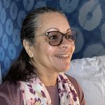Doris Mims - @dmhereb4 - Instagram