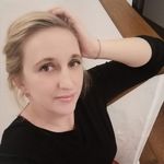 Doris Zeiringer - @doris_mind_the_gapzei - Instagram