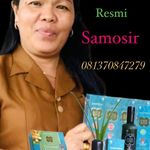 Dorismin Sinaga - @dorismin_distributorkutus - Instagram
