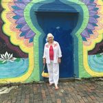 Doris Minick - @minickdoris - Instagram